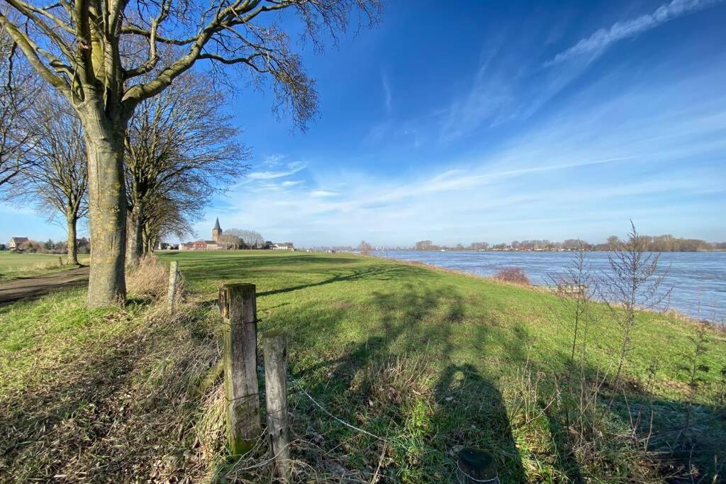 Fischerdorf-Fewo คาลคาร์ ภายนอก รูปภาพ